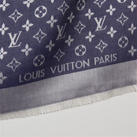 schal von louis vuitton kaufen|louis vuitton sjal.